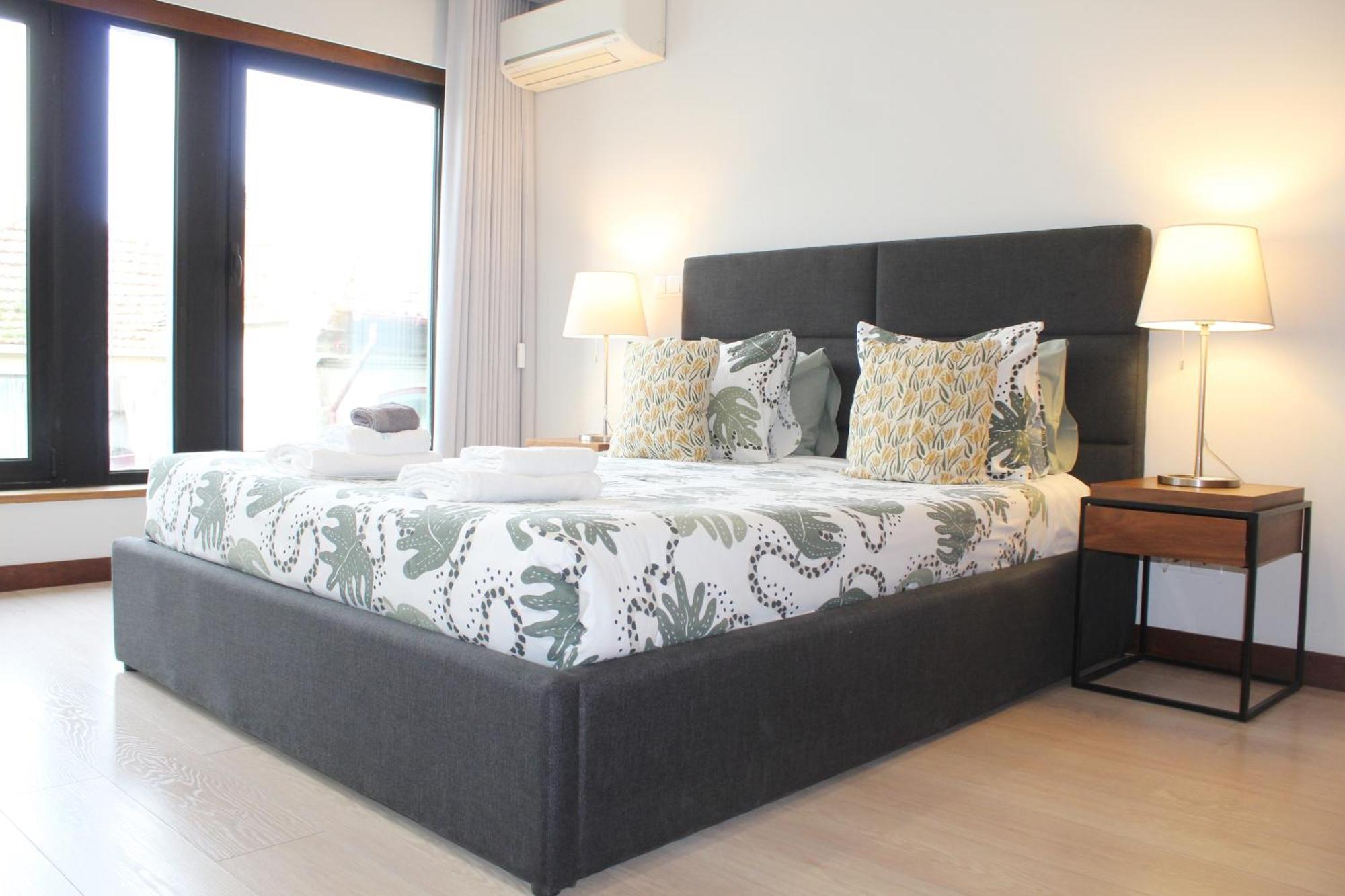 Casa Do Cinema Downtown Apartment Porto Zewnętrze zdjęcie