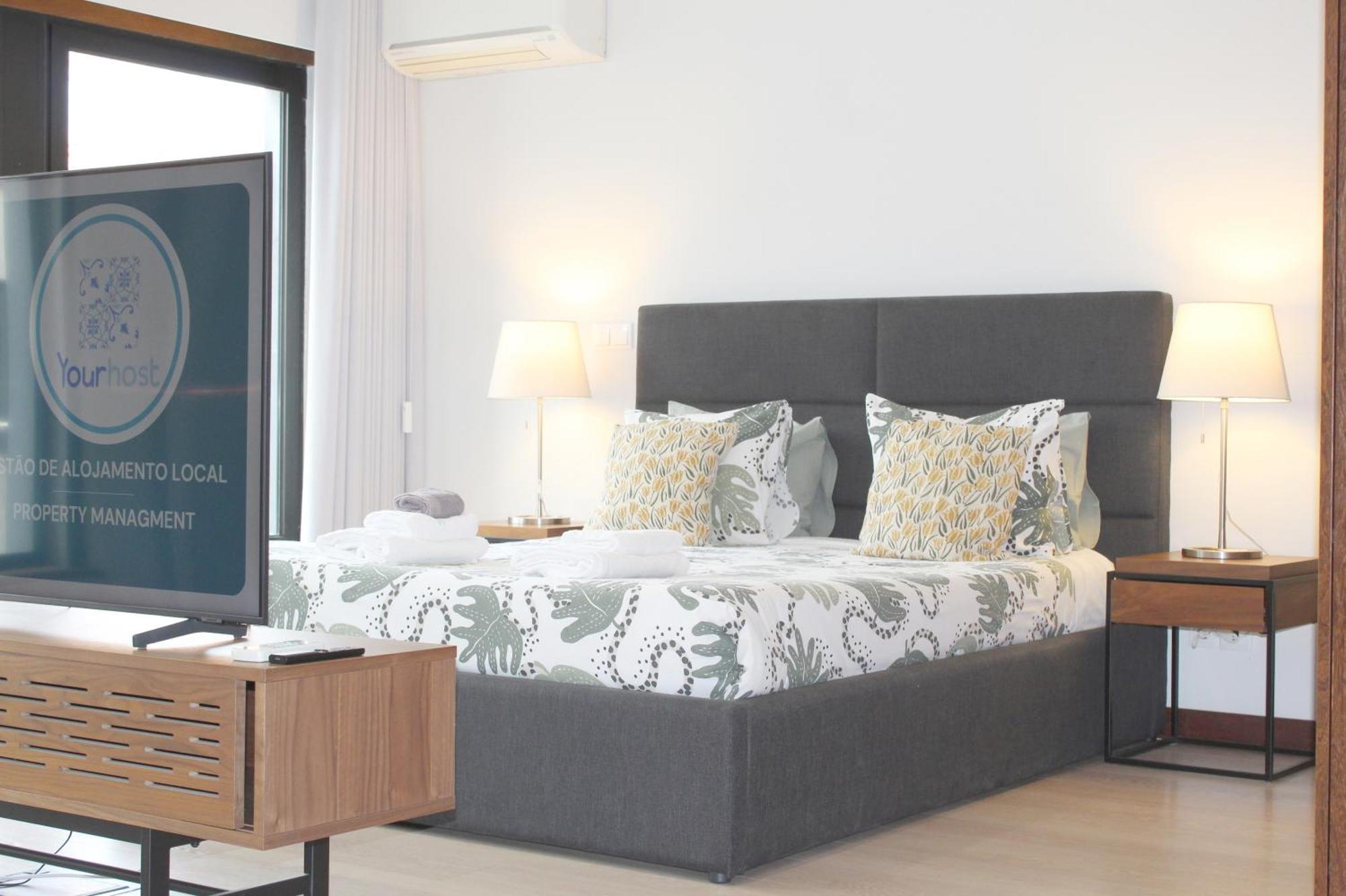 Casa Do Cinema Downtown Apartment Porto Zewnętrze zdjęcie