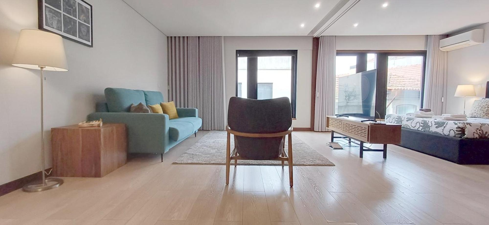 Casa Do Cinema Downtown Apartment Porto Zewnętrze zdjęcie